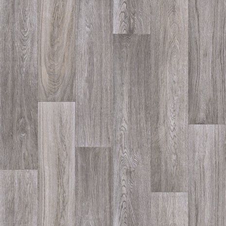 Лінолеум комерційний ТМ Beauflor колекція Strong Plus ширина 4.0 м. Колір сірий